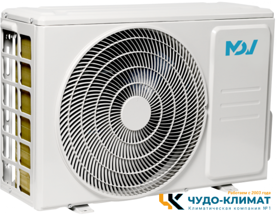 Cплит система Mdv Aurora MDSA-36HRN1/MDOA-36HN1