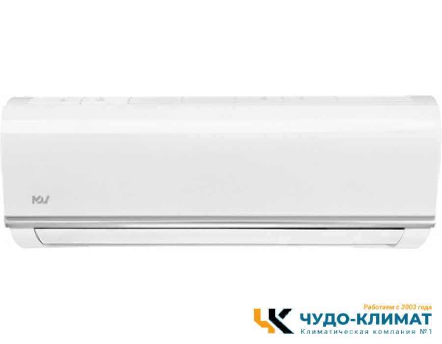 Кондиционер Mdv Classic MDSC-12HRDN8/MDOC-12HDN8