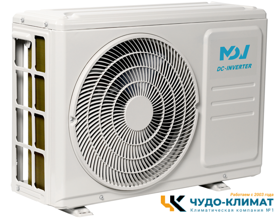 Кондиционер Mdv Classic MDSC-24HRFN8/MDOC-24HFN8
