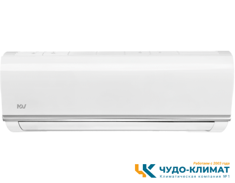 Кондиционер Mdv Classic MDSC-24HRFN8/MDOC-24HFN8