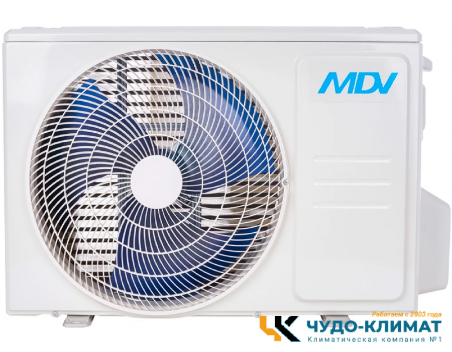 Кондиционер Mdv Infini Loft MDSALF-12HRFN8/MDOALF-12HFN8