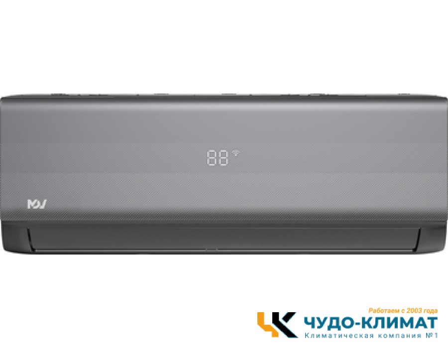 Кондиционер Mdv Infini Loft MDSALF-18HRFN8/MDOALF-18HFN8