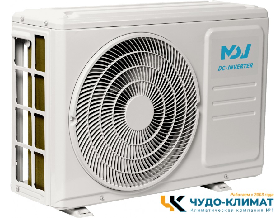 Кондиционер Mdv Infini MDSAG-09HRDN8/MDOAG-09HDN8