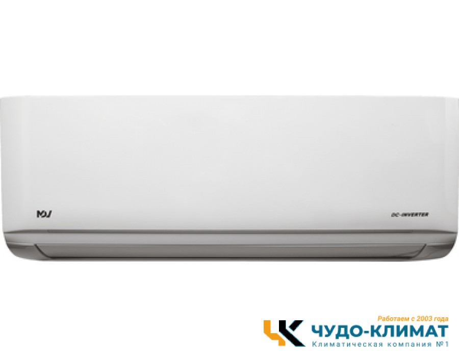 Кондиционер Mdv Infini MDSAG-09HRDN8/MDOAG-09HDN8