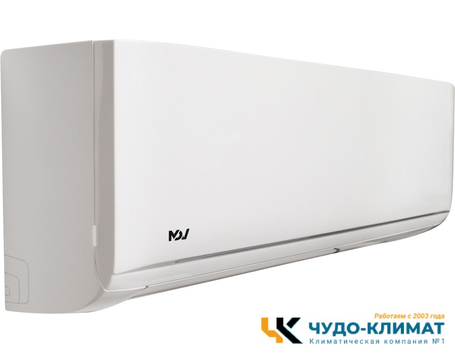 Кондиционер Mdv Infini MDSAG-09HRN8/MDOAG-09HN8