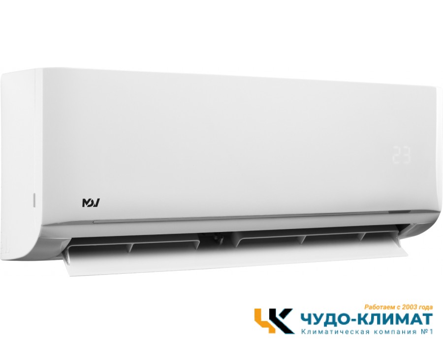 Кондиционер Mdv Infini MDSAG-12HRN1/MDOAG-12HN1