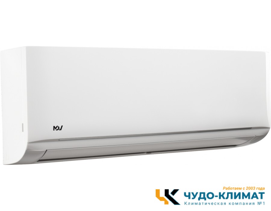 Кондиционер Mdv Infini MDSAG-18HRN1/MDOAG-18HN1