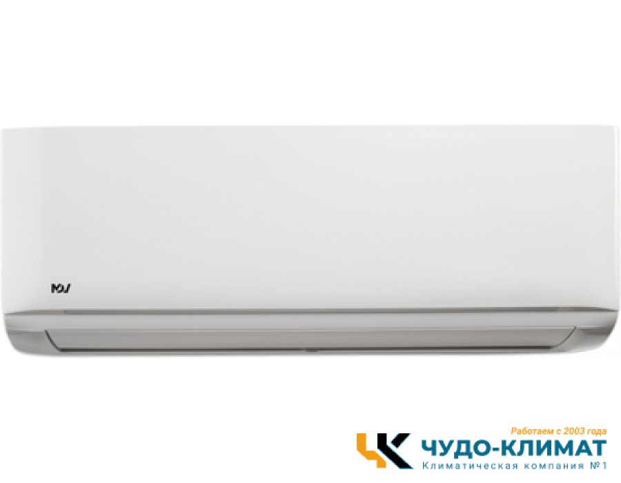 Кондиционер Mdv Infini MDSAG-18HRN1/MDOAG-18HN1