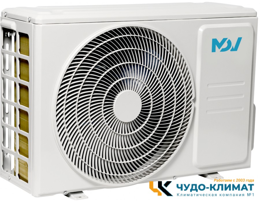 Кондиционер Mdv Infini MDSAG-18HRN1/MDOAG-18HN1
