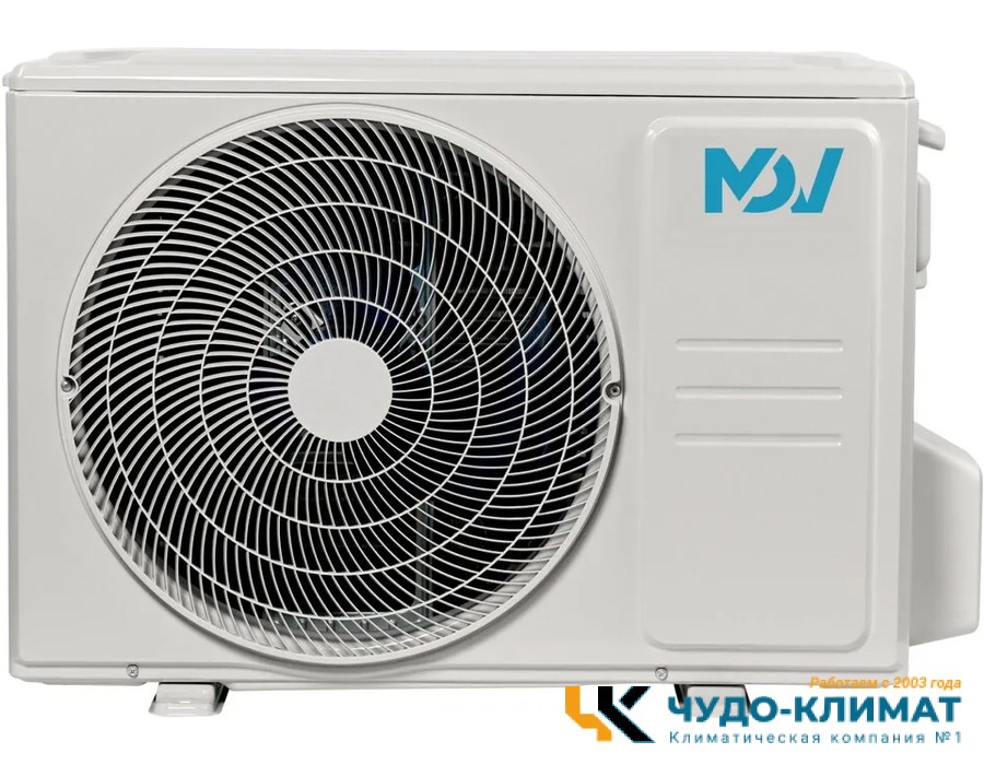 Кондиционер Mdv Infini MDSAG-18HRN8/MDOAG-18HN8