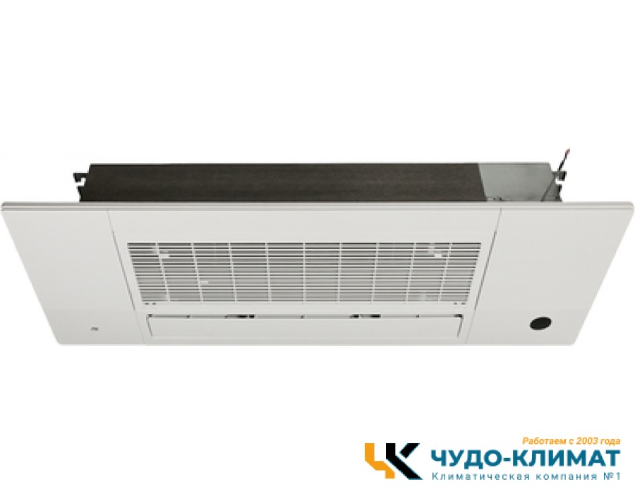 Кассетный внутренний блок мульти сплит-системы Mdv MDCA1I-18HRFN8