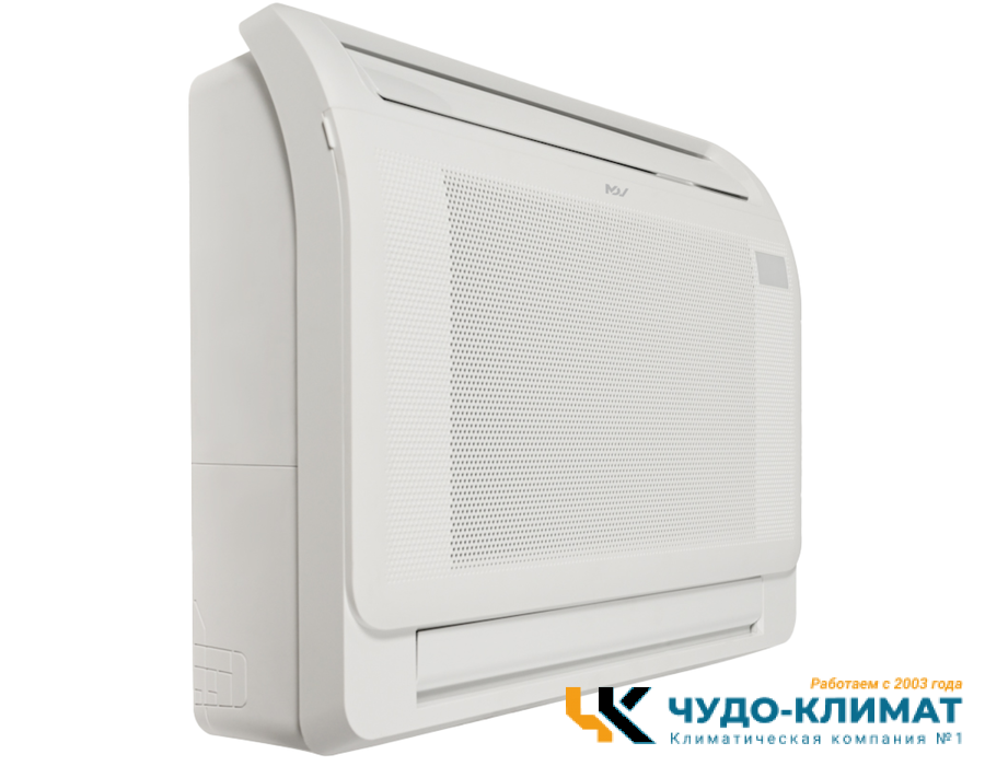 Внутренний блок мульти сплит-системы консольного типа Mdv MDFFI-12HRFN8
