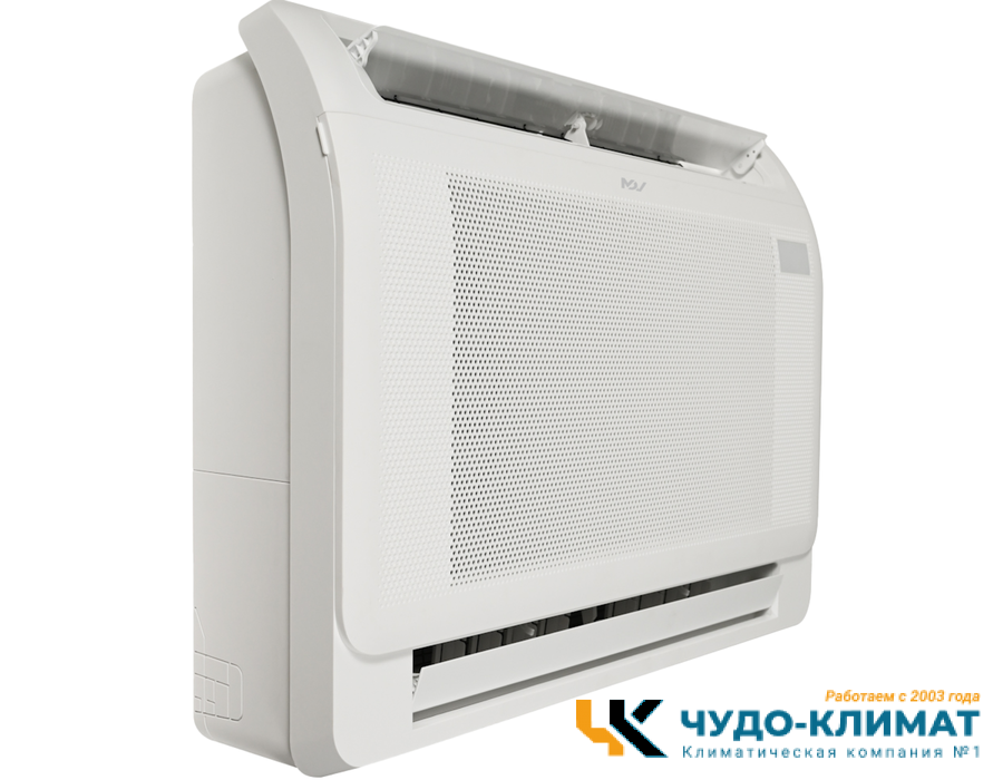 Внутренний блок мульти сплит-системы консольного типа Mdv MDFFI-12HRFN8