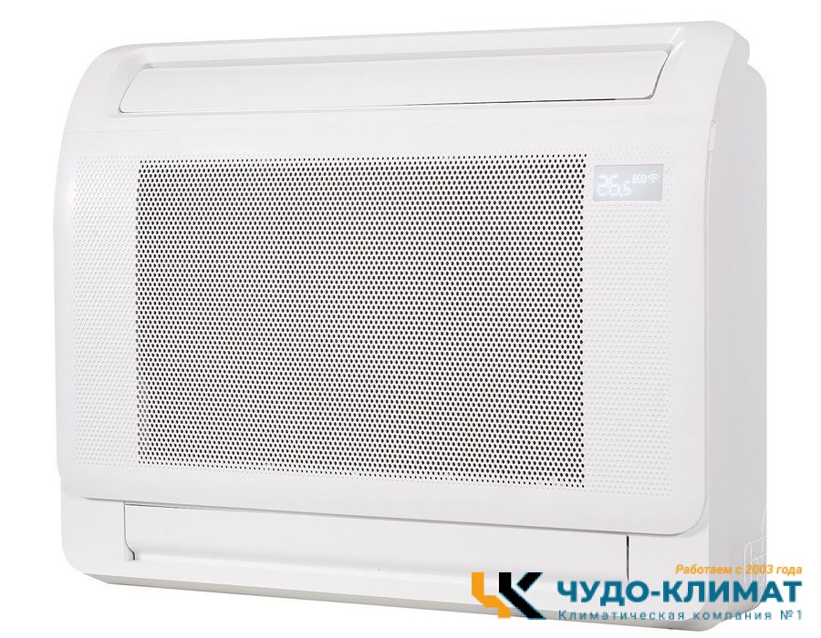 Внутренний блок мульти сплит-системы консольного типа Mdv MDFFI-12HRFN8