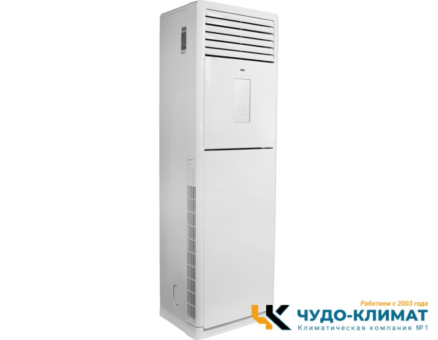 Колонный кондиционер Mdv MDFJ2-48ARN1/ MDOU-48HN1-L