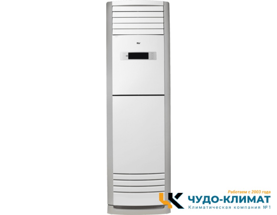 Колонный кондиционер Mdv MDFM-60ARN1/MDOU-60HN1-L
