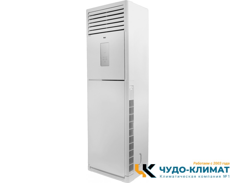 Колонный кондиционер Mdv MDFPA4-24ARN1/MDOFPA4-24AN1