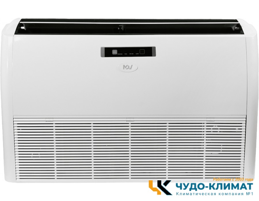 Напольно-потолочный кондиционер Mdv MDUE-60HRFN8/MDOU-60HFN8