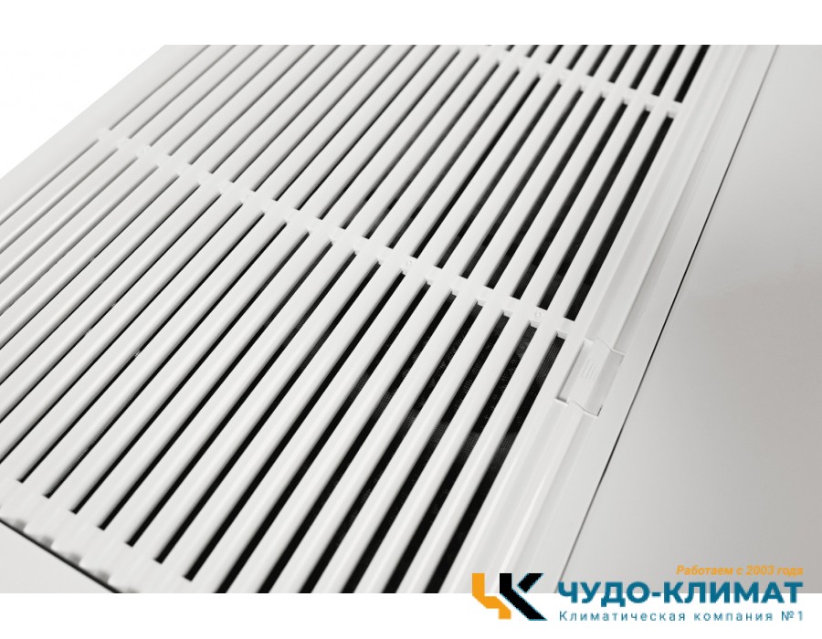 Напольно-потолочный кондиционер Mdv MDUE-60HRFN8/MDOU-60HFN8