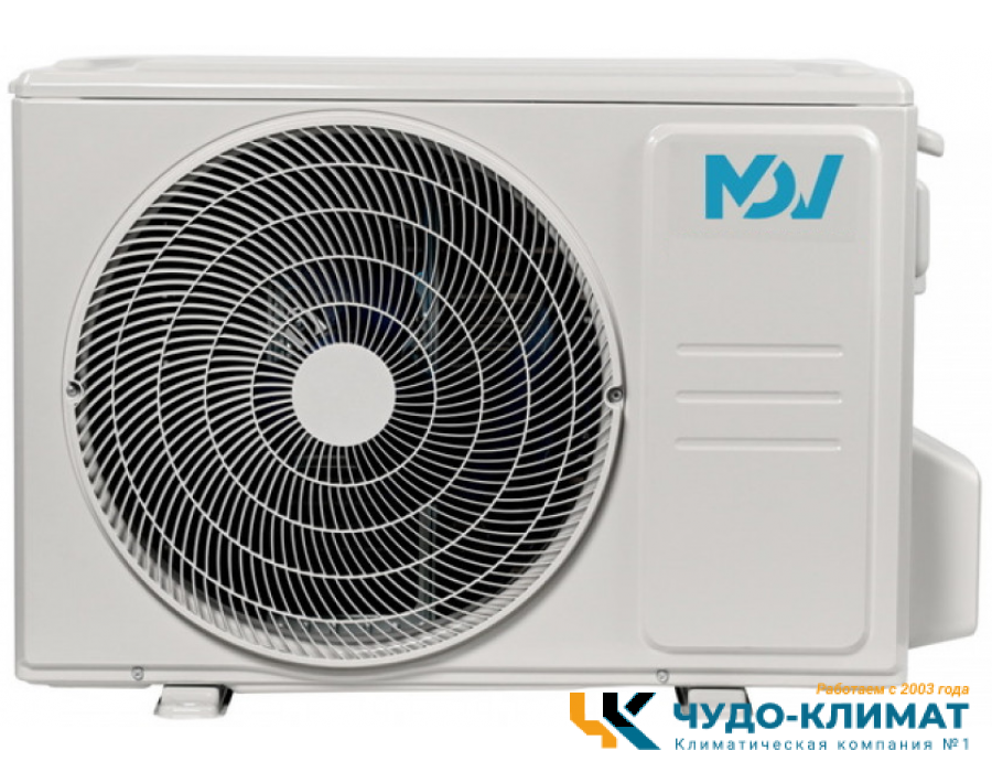 Кондиционер Mdv Nova MDSAH-09HRFN8/MDOAH-09HFN8