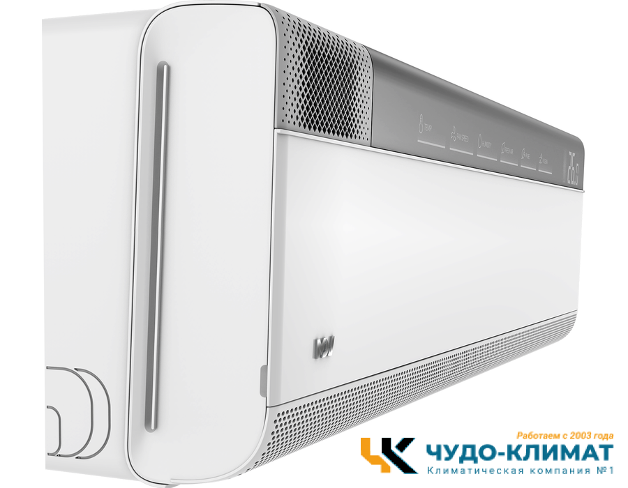 Кондиционер Mdv Nova MDSAH-12HRFN8/MDOAH-12HFN8