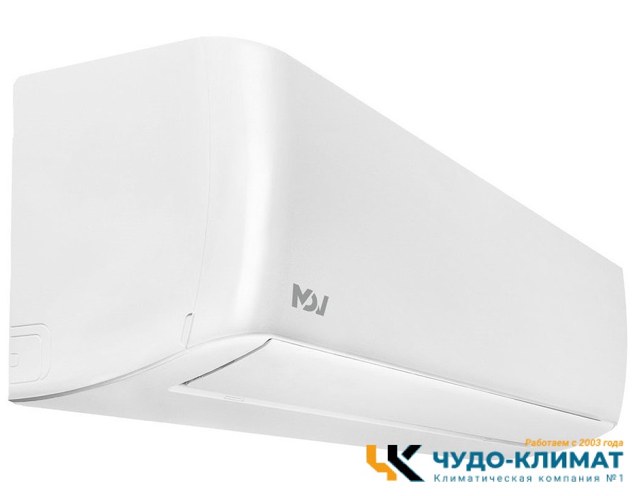 Кондиционер Mdv Op Smart Heat Pump MDSOPS-09HRFN8/MDOOPS-09HFN8