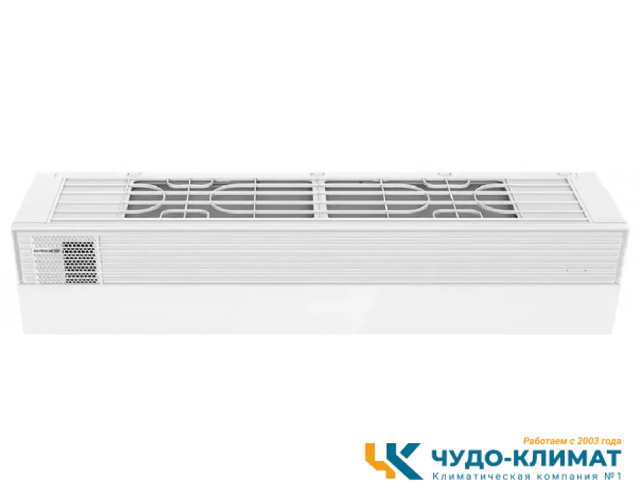 Настенный внутренний блок мульти сплит-системы Midea Gaia (mmsca) MMCA1BU-12HRFN8