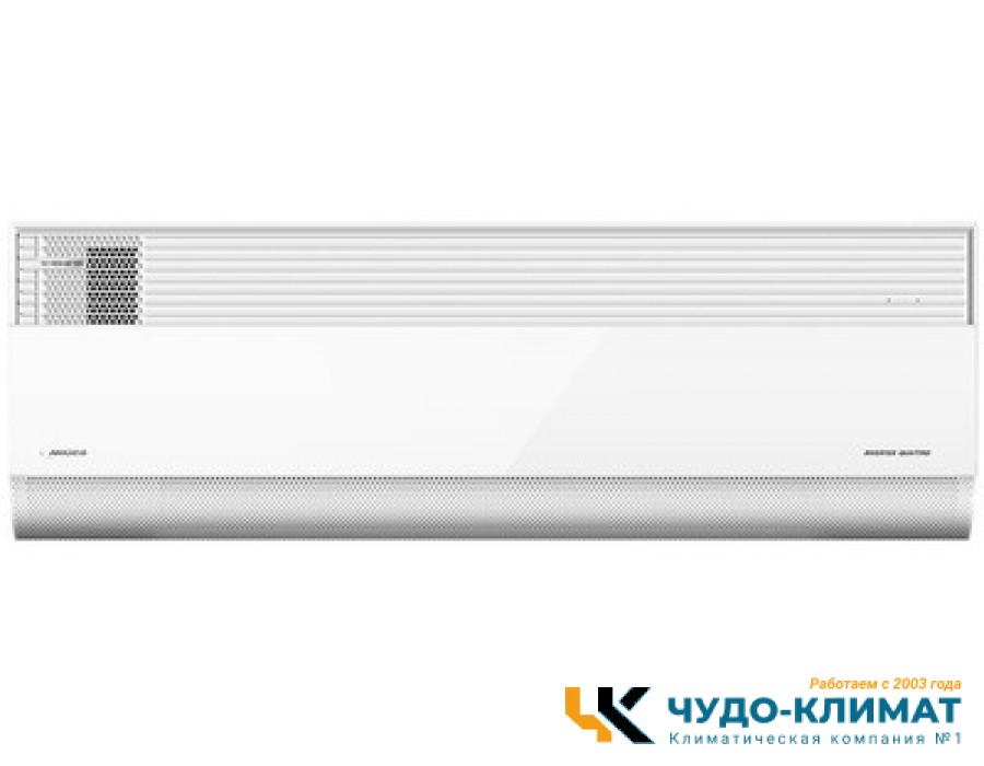 Настенный внутренний блок мульти сплит-системы Midea Gaia (mmsca) MMCA1BU-12HRFN8