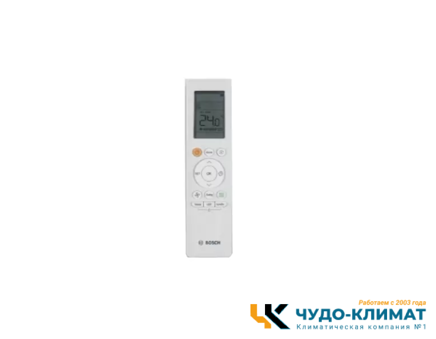 Кассетный кондиционер Midea MCD1-60HRN1-R/MOU-55HN1-R