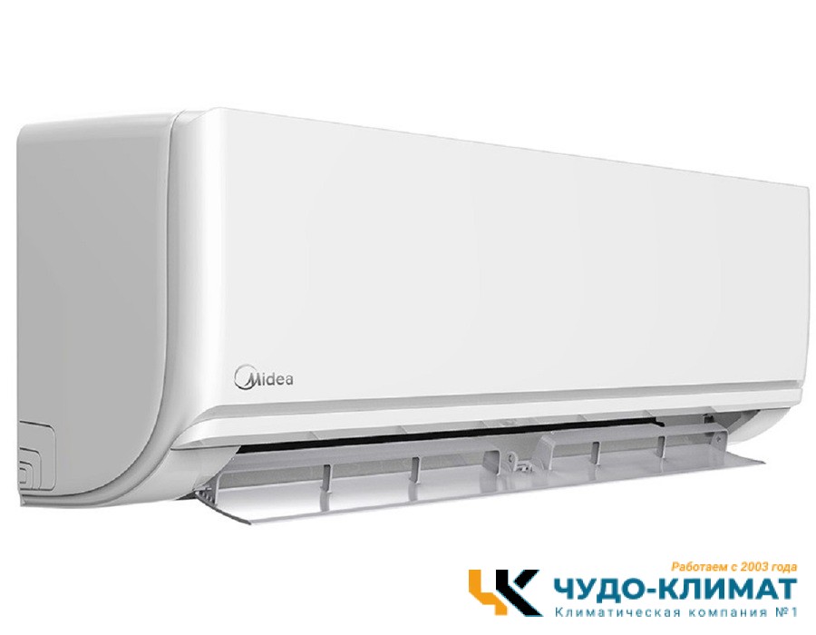 Настенный внутренний блок мульти сплит-системы Midea Unlimited (MSAG2) R32 multi  MMAG2-24N8D0-I