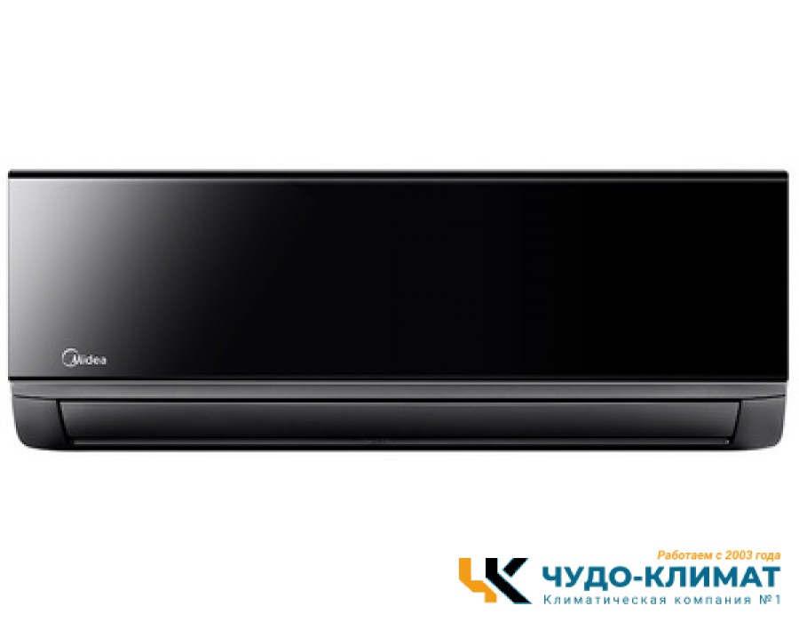 Настенный внутренний блок мульти сплит-системы Midea Persona (MMAG4) Multi  MMAG4-12N8D0-I
