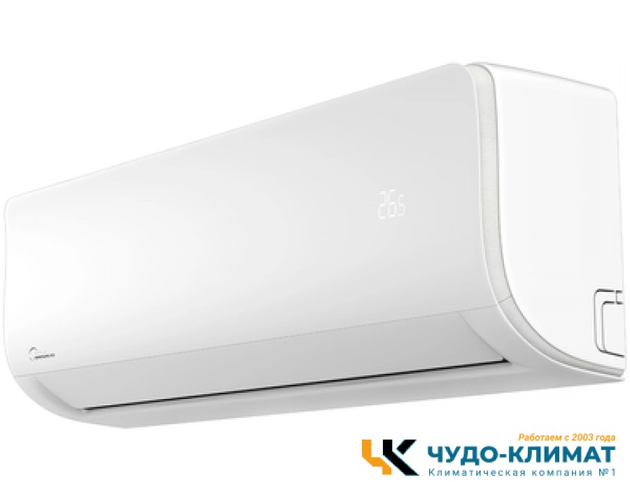 Кондиционер Midea Paramount MSAG1-09HRN1-I/MSAG1-09HRN1-O