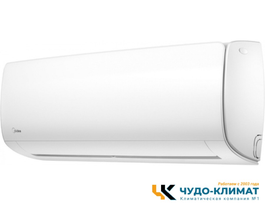 Кондиционер Midea Paramount MSAG1-12HRN1-I/MSAG1-12HRN1-O/-40