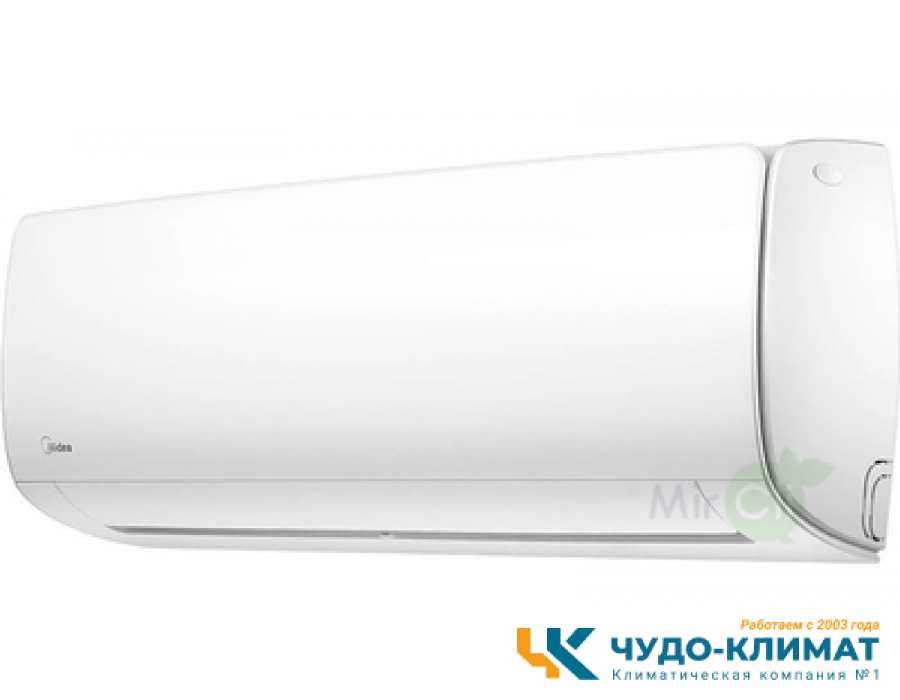 Кондиционер Midea Paramount MSAG1-12N8C2U-I/MSAG1-12N8C2U-O/-40