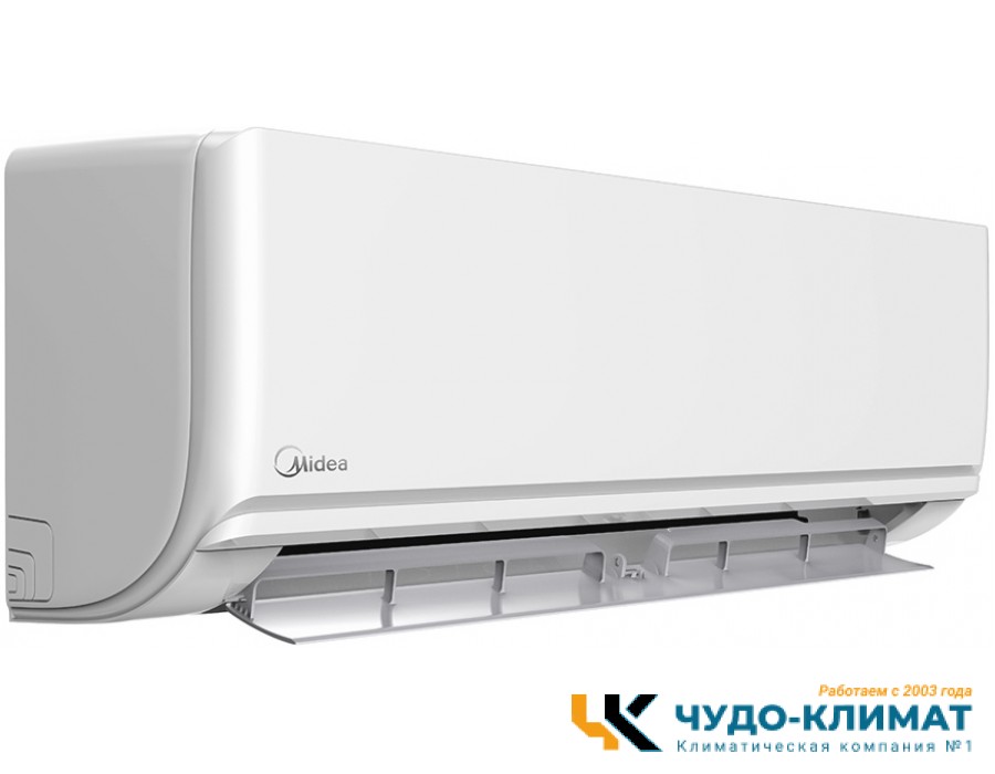 Кондиционер Midea Unlimited MSAG2-09N8C2S-I/MSAG2-09N8C2S-O