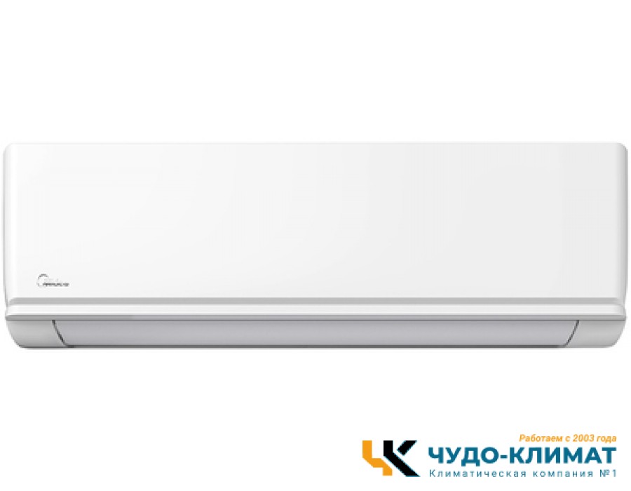 Кондиционер Midea Unlimited MSAG2-12HRN1-I/MSAG2-12HRN1-O
