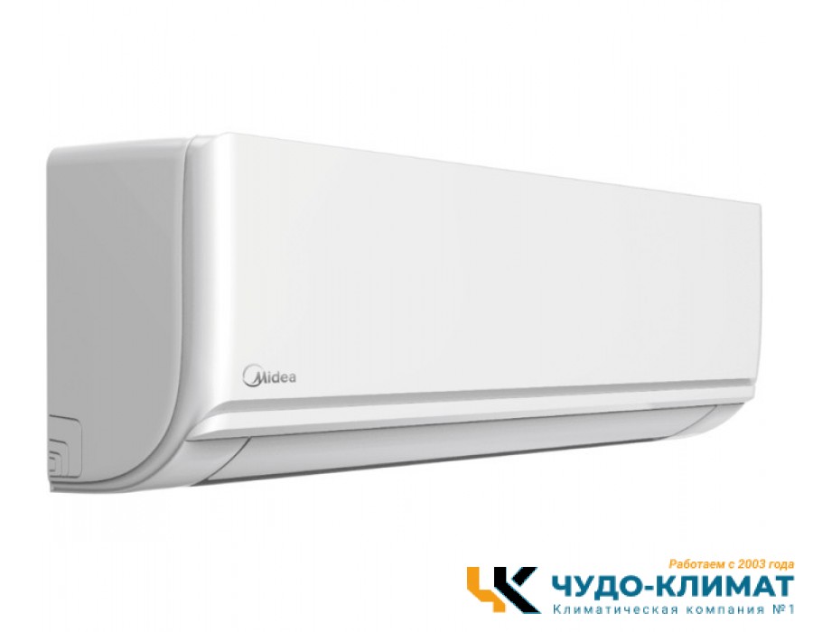 Кондиционер Midea Unlimited MSAG2-12N8C2-I/MSAG2-12N8C2-O