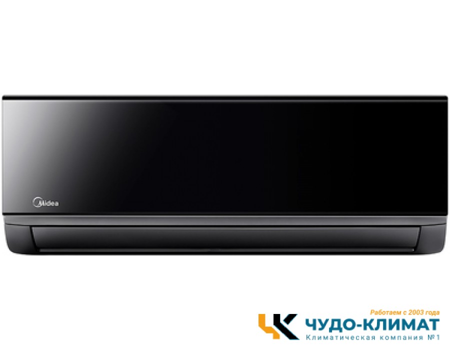 Кондиционер Midea Persona MSAG4W-07N8C2S-I/MSAG4-07N8C2S-O