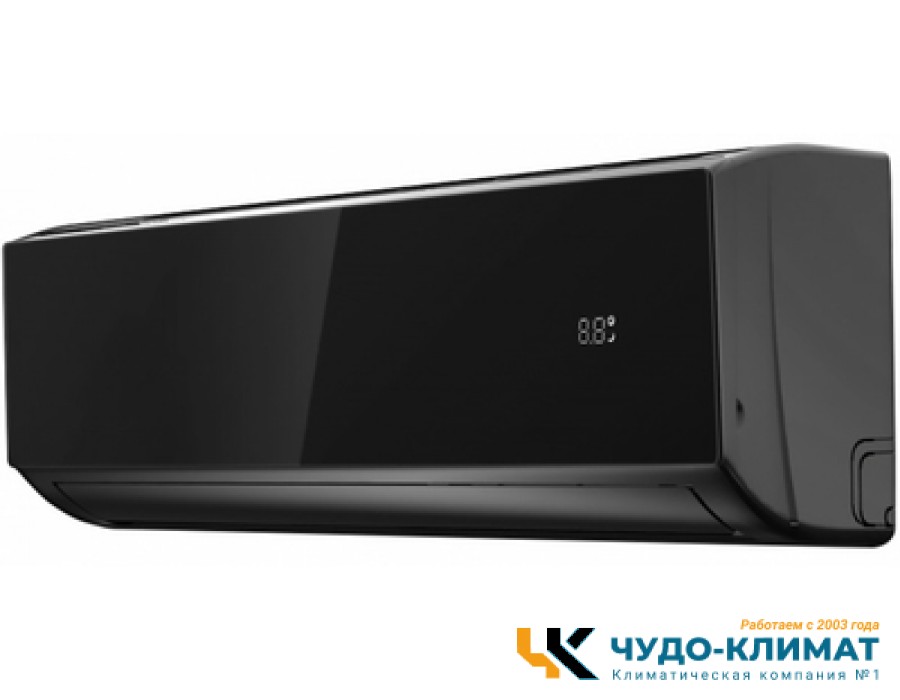Кондиционер Midea Persona MSAG4-12HRN1-I/MSAG4-12HRN1-O