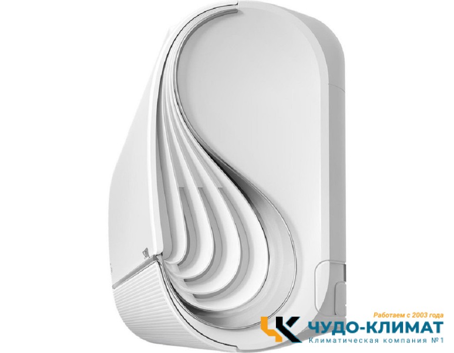 Настенный внутренний блок мульти сплит-системы Midea MSFA-09N8D6-I