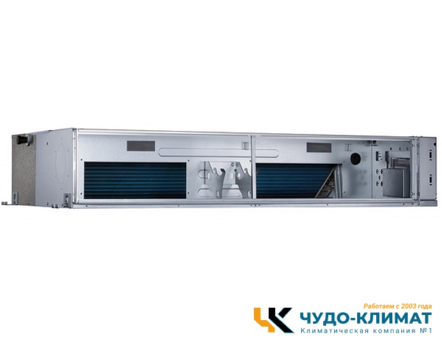 Канальный внутренний блок мульти сплит-системы Midea MTIU-09NXD0