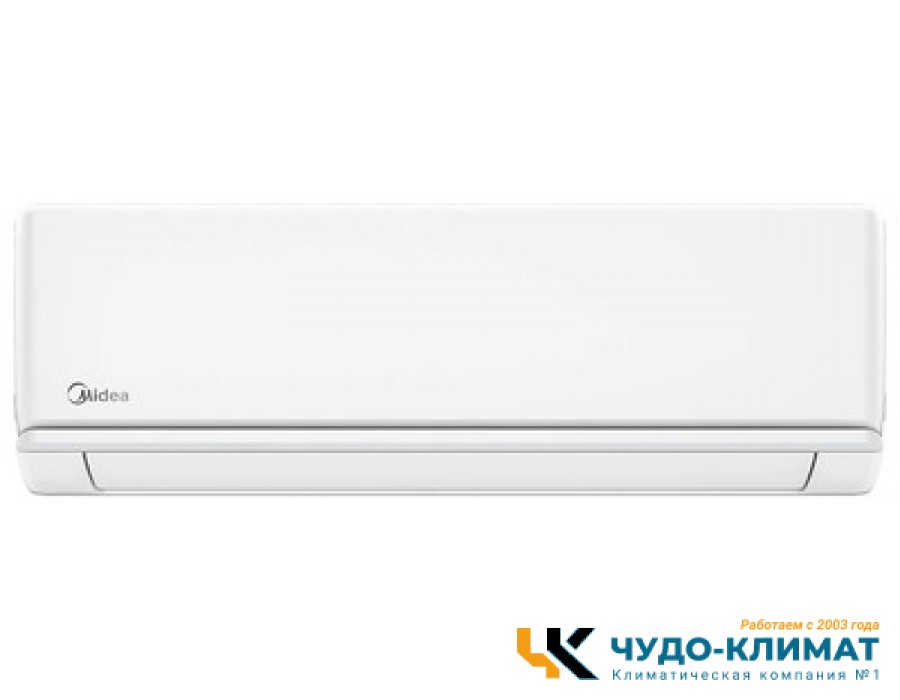 Кондиционер Midea Primary MSAG3-07N8C2-I/MSAG3-07N8C2-O