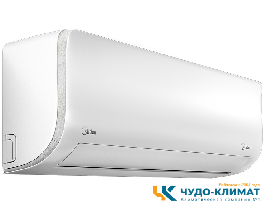 Кондиционер Midea Paramount MSAG1-24HRN8-I/MSAG1-24HRN8-O