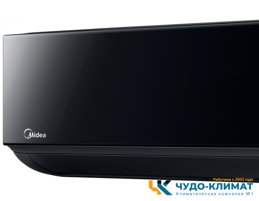 Кондиционер Midea Persona MSAG4-07HRN8-I/MSAG4-07HRN8-O