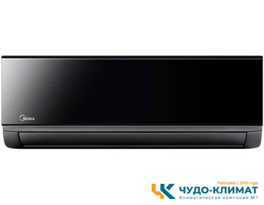 Кондиционер Midea Persona MSAG4-07HRN8-I/MSAG4-07HRN8-O
