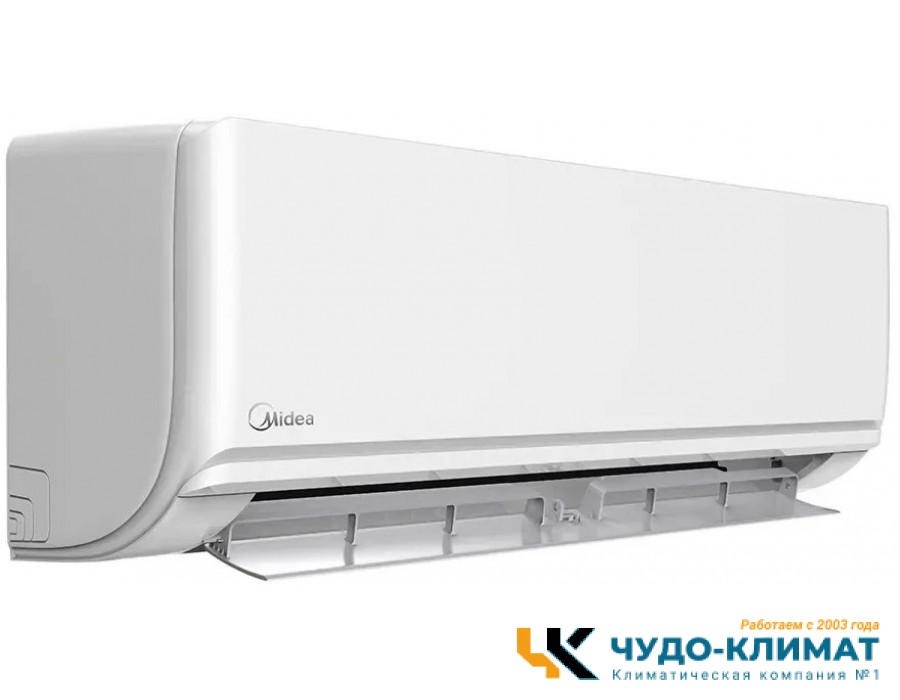 Кондиционер Midea Unlimited MSAG2-07HRN1-I/MSAG2-07HRN1-O/-40