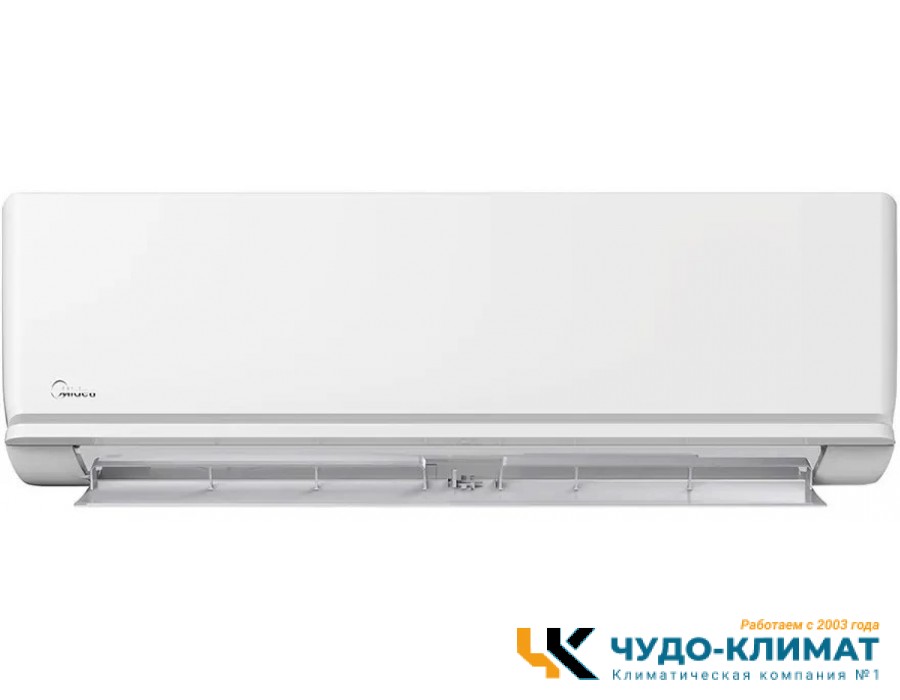 Кондиционер Midea Unlimited MSAG2-09HRN1-I/MSAG2-09HRN1-O/-40