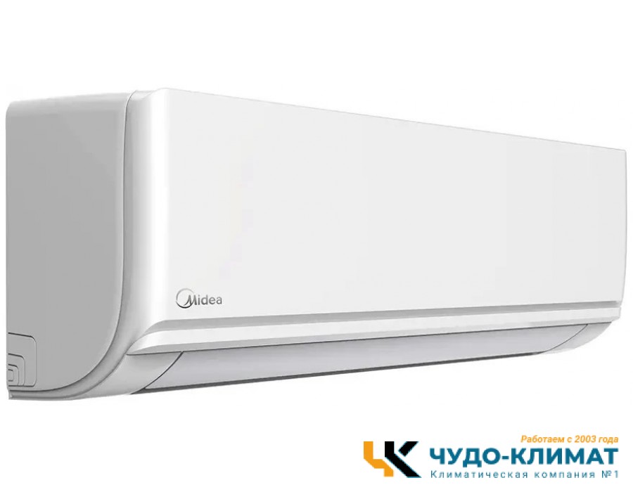 Кондиционер Midea Unlimited MSAG2-12HRN1-I/MSAG2-12HRN1-O/-40