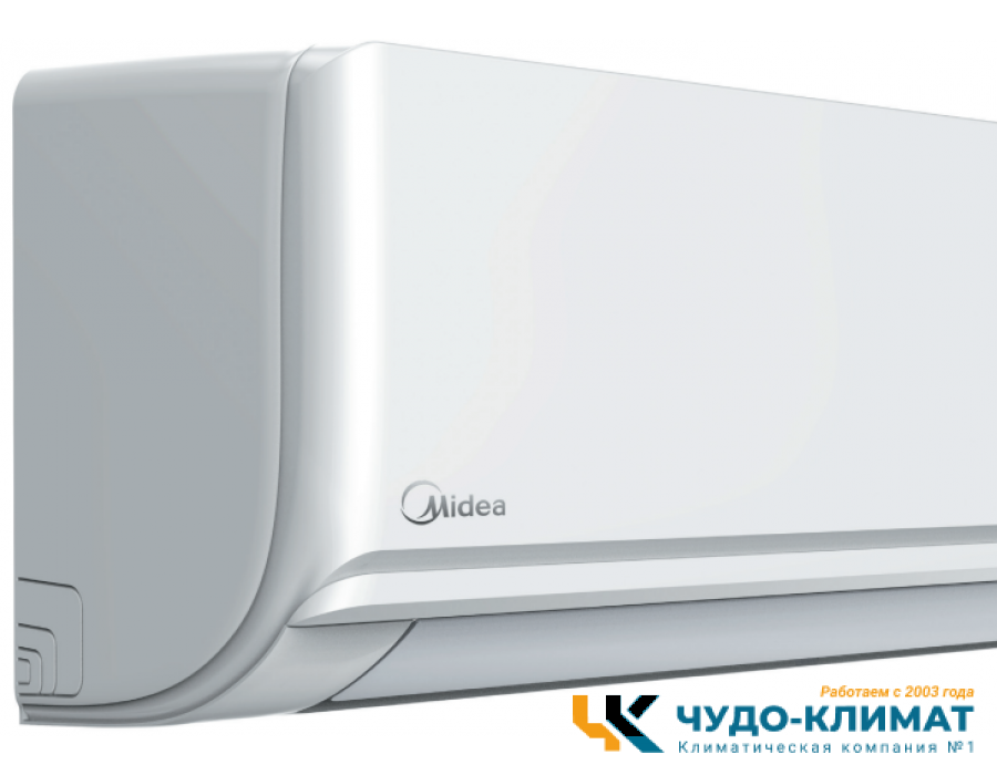 Кондиционер Midea Unlimited MSAG2-12N8C2U-I/MSAG2-12N8C2U-O/-40