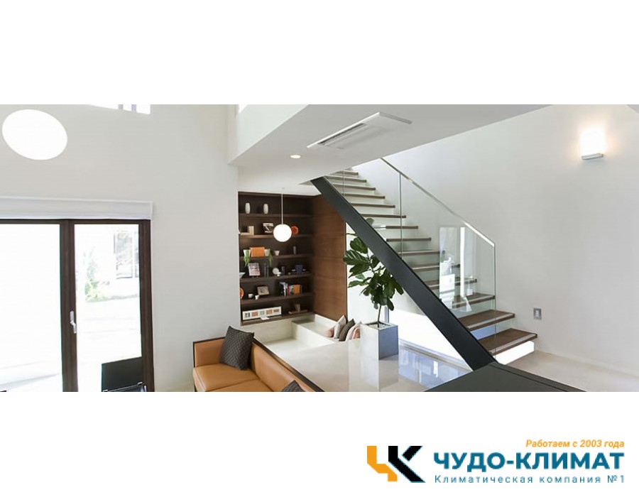 Кассетный кондиционер Mitsubishi Electric MLZ-KP35VF/SUZ-M35VA/MLP-444W